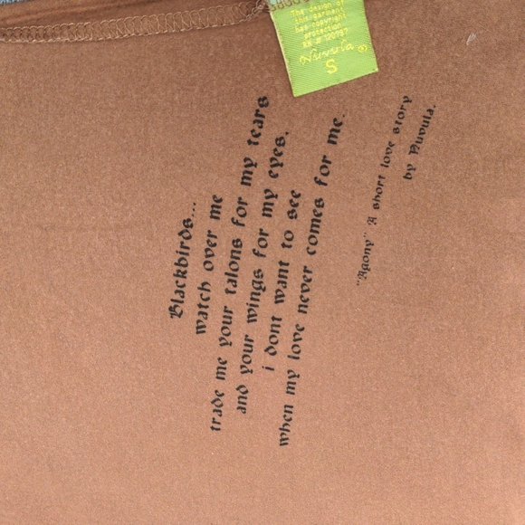 Graphic Tee - Picture 6 of 8